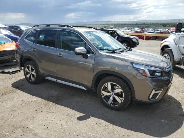 Photo 4 from auction – 2021 SUBARU FORESTER T with VIN JF2SKAXC5MH444315