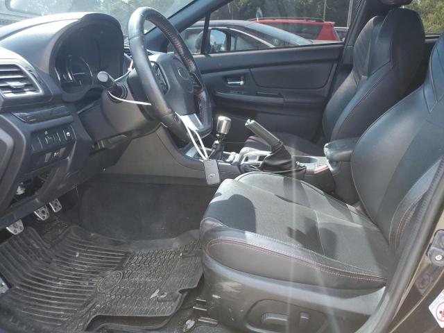 Photo 7 from auction – 2015 SUBARU WRX LIMITE with VIN JF1VA1J66F9824087