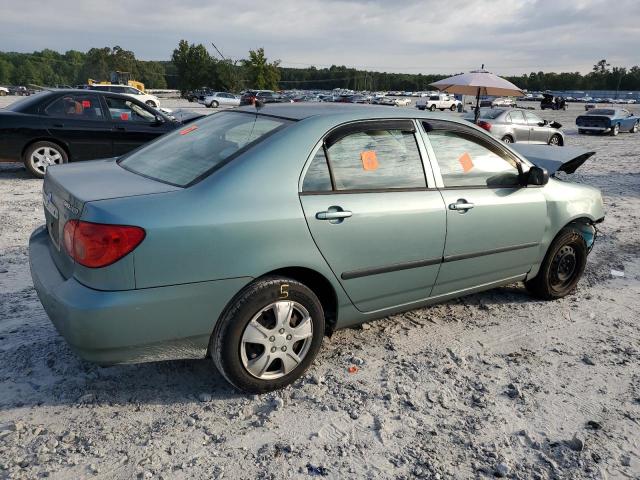 Photo 3 from auction – 2007 TOYOTA COROLLA CE with VIN 2T1BR32E77C753890