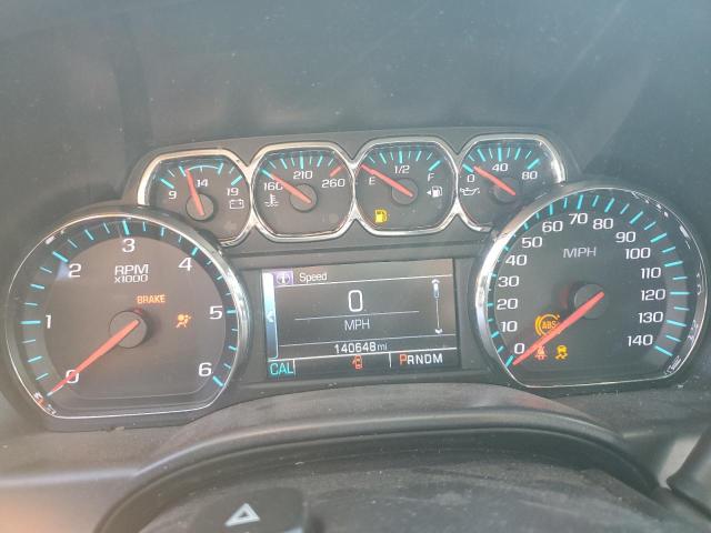 Photo 9 from auction – 2015 CHEVROLET SILVERADO with VIN 1GCUKSEC7FF200955