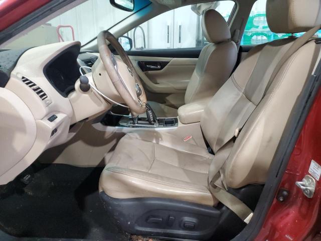 Photo 7 from auction – 2015 NISSAN ALTIMA 2.5 with VIN 1N4AL3AP9FN360457