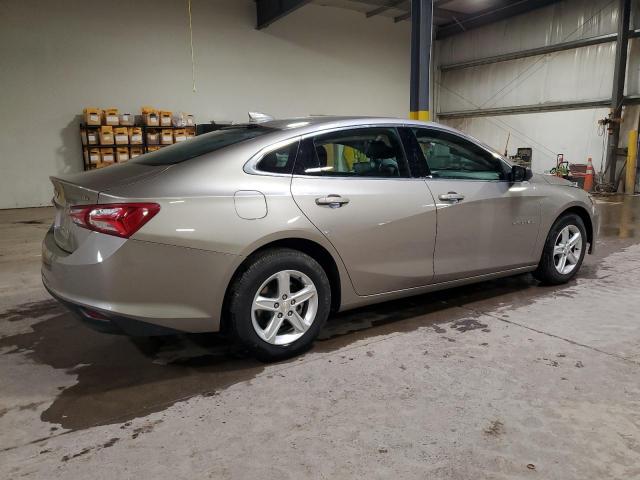 Photo 3 from auction – 2022 CHEVROLET MALIBU LT with VIN 1G1ZD5ST4NF179074