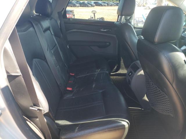 Photo 10 from auction – 2011 CADILLAC SRX LUXURY with VIN 3GYFNAEY4BS532437
