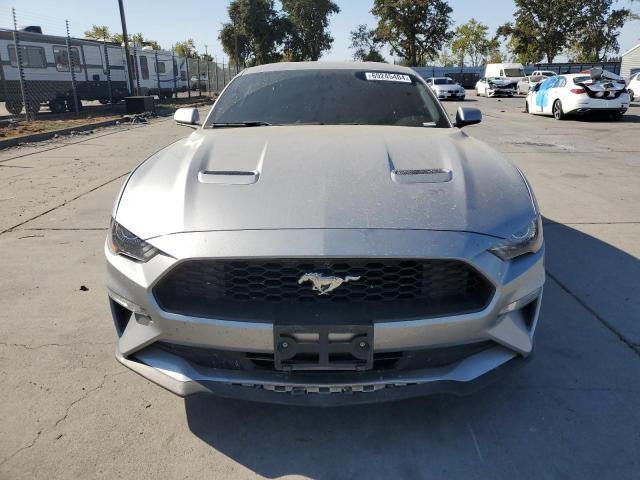 Photo 5 from auction – 2020 FORD MUSTANG with VIN 1FA6P8TH9L5136534