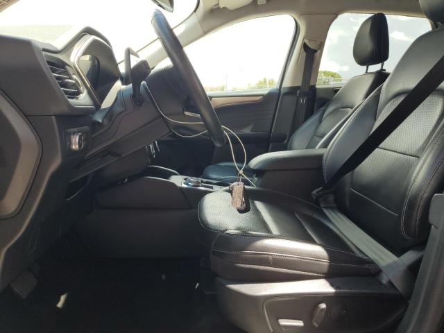 Photo 7 from auction – 2021 FORD ESCAPE SEL with VIN 1FMCU0H64MUA58018