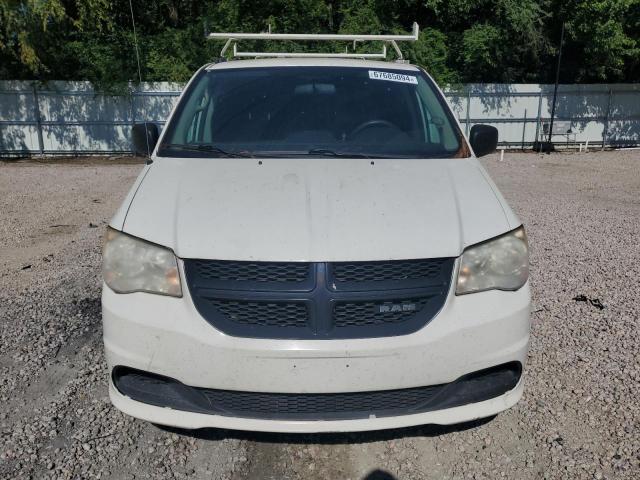 Photo 5 from auction – 2013 RAM TRADESMAN with VIN 2C4JRGAG0DR644849