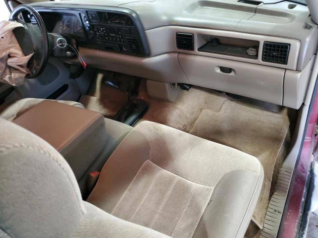 Photo 8 from auction – 1996 DODGE RAM 1500 with VIN 3B7HF13Z4TG108946