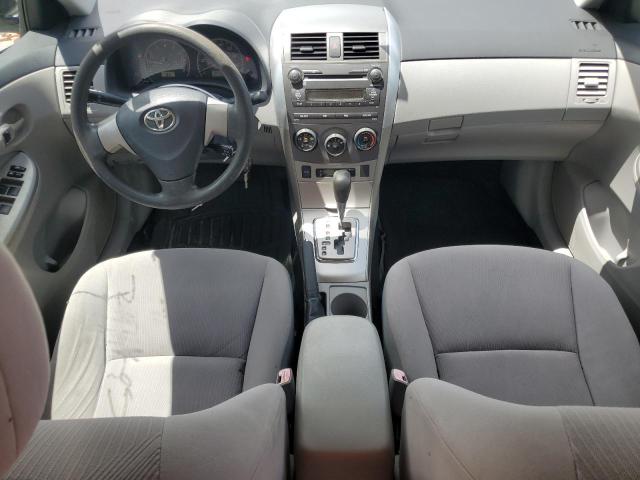 Photo 8 from auction – 2011 TOYOTA COROLLA BA with VIN JTDBU4EE7B9156074