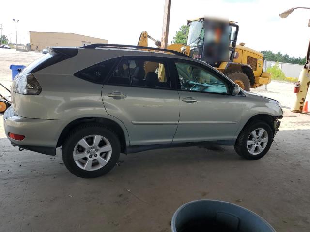 Photo 3 from auction – 2004 LEXUS RX 330 with VIN JTJHA31U640062556