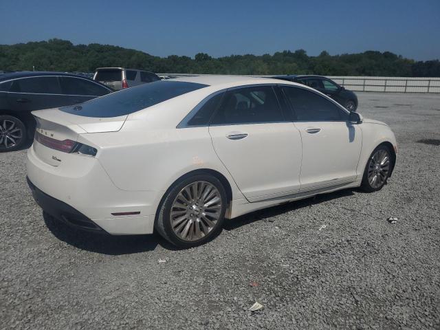 Photo 3 from auction – 2013 LINCOLN MKZ with VIN 3LN6L2G96DR822885