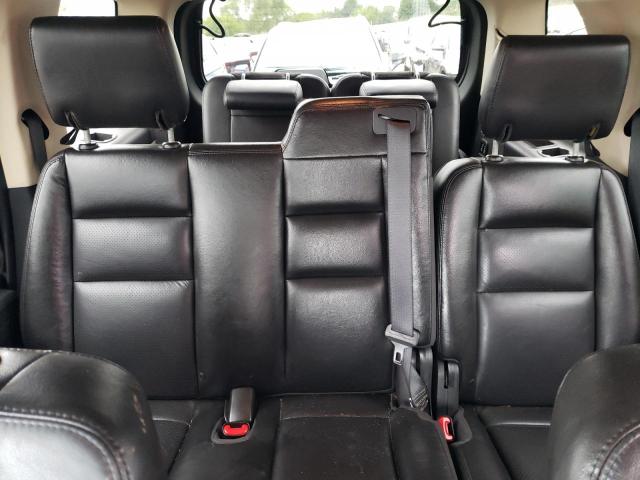 Photo 10 from auction – 2010 FORD EXPLORER L with VIN 1FMEU7F89AUA15666