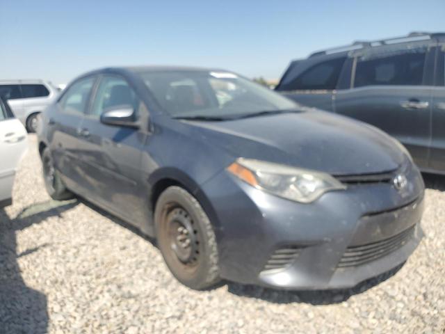 Photo 4 from auction – 2015 TOYOTA COROLLA L with VIN 5YFBURHE1FP242909