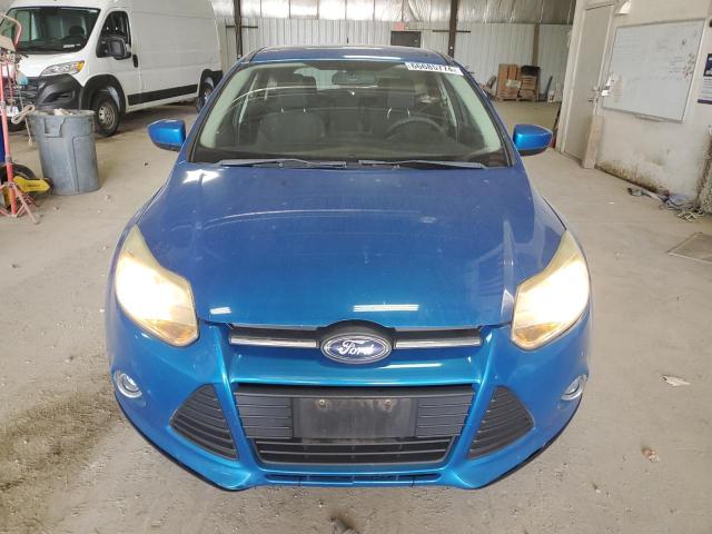 Photo 5 from auction – 2012 FORD FOCUS SE with VIN 1FAHP3K24CL186200