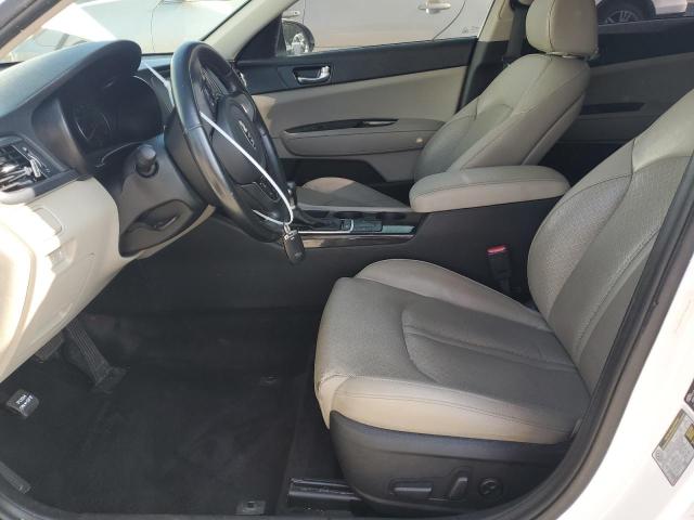 Photo 7 from auction – 2018 KIA OPTIMA EX with VIN 5XXGU4L33JG249764