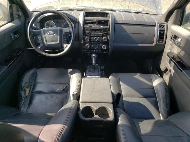 Photo 8 from auction – 2010 FORD ESCAPE LIM with VIN 1FMCU9EG4AKD20516