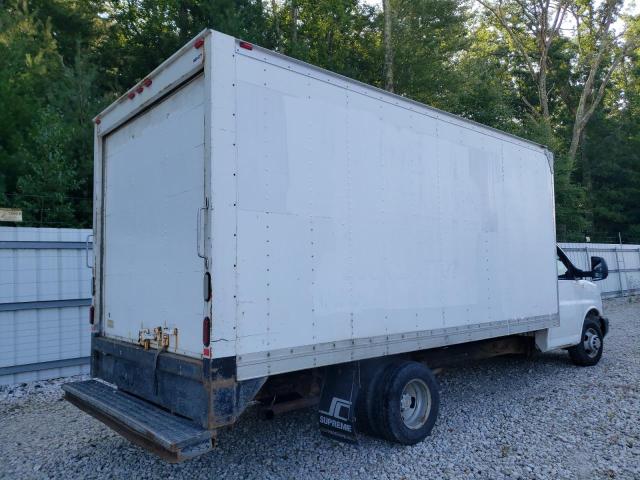 Photo 3 from auction – 2015 CHEVROLET EXPRESS G3 with VIN 1GB3G4CG0F1268403