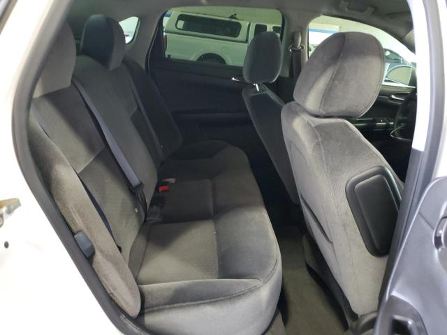 Photo 10 from auction – 2014 CHEVROLET IMPALA LIM with VIN 2G1WA5E30E1180527