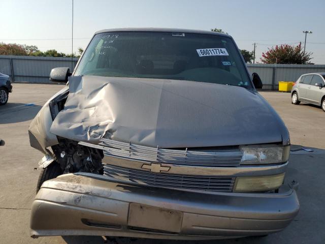 Photo 5 from auction – 2002 CHEVROLET ASTRO with VIN 1GNDM19X22B139525