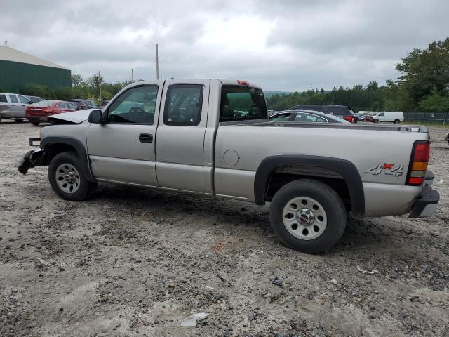 Photo 2 from auction – 2006 GMC NEW SIERRA with VIN 2GTEK19V661330288