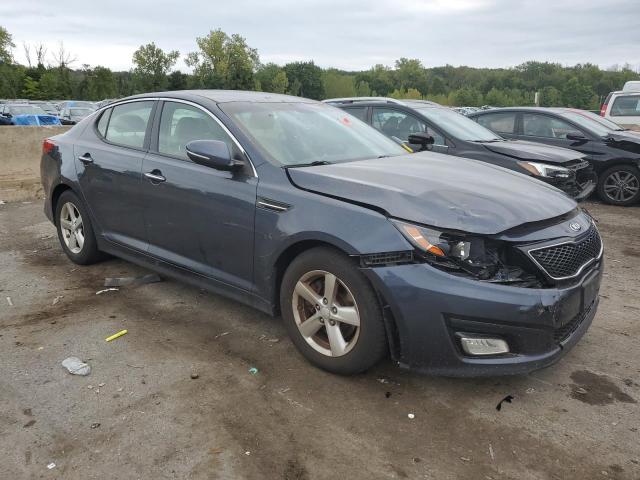 Photo 4 from auction – 2015 KIA OPTIMA LX with VIN KNAGM4A72F5574131