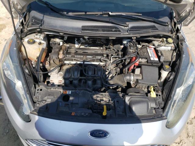 Photo 11 from auction – 2015 FORD FIESTA S with VIN 3FADP4TJ8FM138633