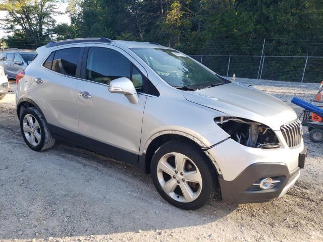Photo 4 from auction – 2015 BUICK ENCORE with VIN KL4CJCSB1FB261798