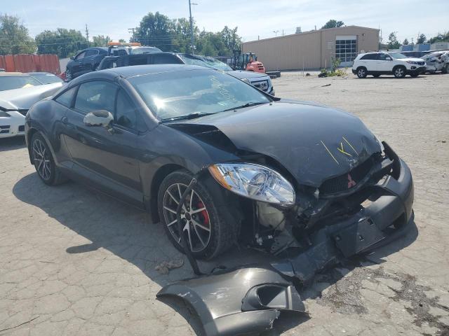 Photo 4 from auction – 2011 MITSUBISHI ECLIPSE GS with VIN 4A31K5DF5BE004638