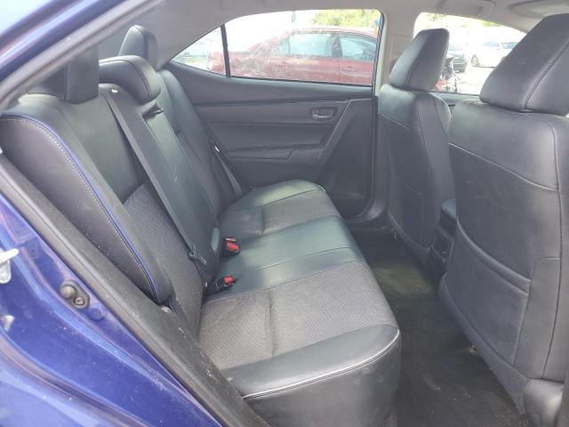 Photo 10 from auction – 2019 TOYOTA COROLLA L with VIN 5YFBURHE3KP921428