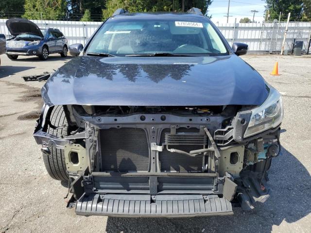 Photo 5 from auction – 2015 SUBARU OUTBACK 2. with VIN 4S4BSALCXF3229089