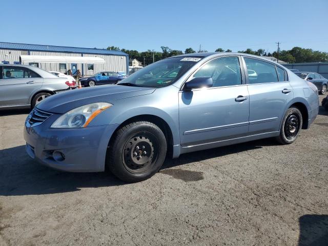 Photo 1 from auction – 2010 NISSAN ALTIMA BAS with VIN 1N4AL2AP0AN524665