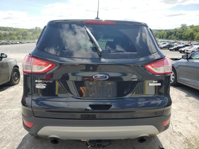Photo 6 from auction – 2016 FORD ESCAPE SE with VIN 1FMCU0GX0GUC36036