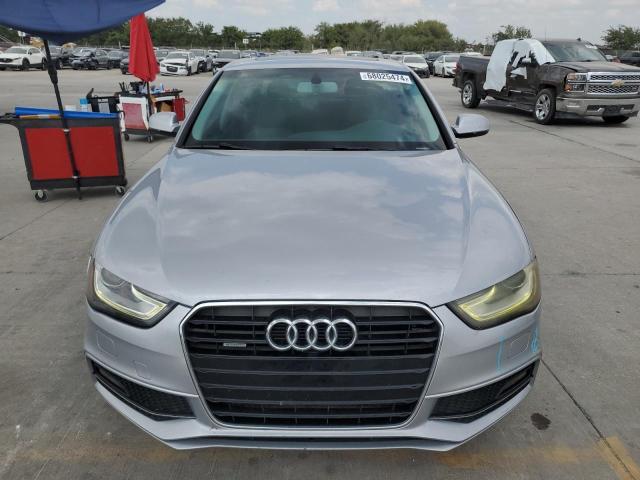 Photo 5 from auction – 2016 AUDI A4 PREMIUM with VIN WAUBFAFL0GN008835
