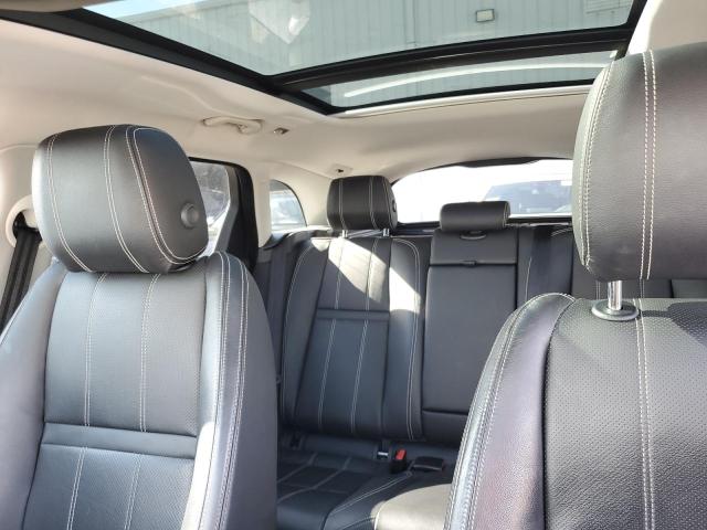 Photo 10 from auction – 2018 LAND ROVER RANGE ROVE with VIN SALYB2RV7JA724957