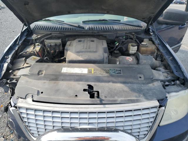 Photo 12 from auction – 2004 FORD EXPEDITION with VIN 1FMFU16W34LB00206