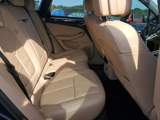 Photo 11 from auction – 2021 PORSCHE MACAN with VIN WP1AA2A52MLB14785