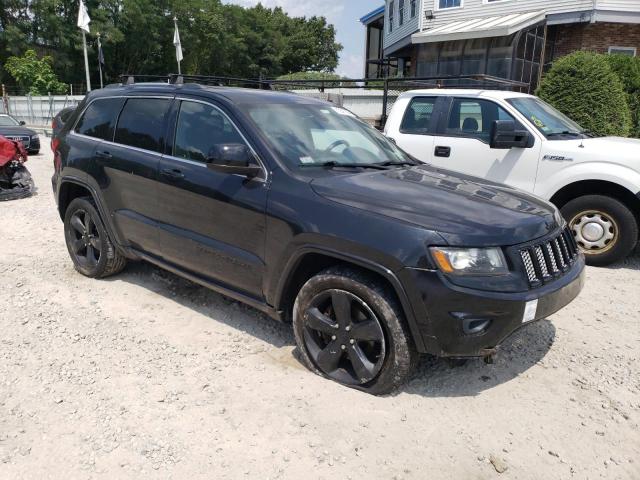 Photo 4 from auction – 2015 JEEP GRAND CHER with VIN 1C4RJFAG0FC724572