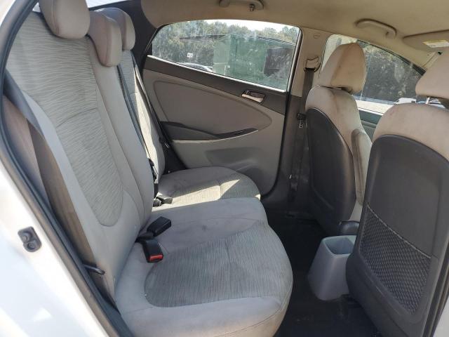 Photo 10 from auction – 2017 HYUNDAI ACCENT SE with VIN KMHCT4AE6HU368141
