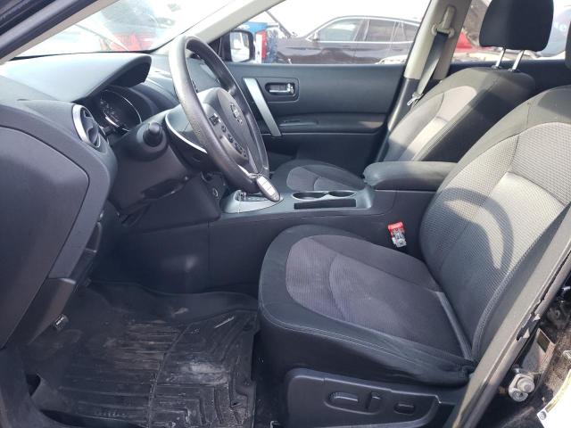 Photo 7 from auction – 2011 NISSAN ROGUE S with VIN JN8AS5MT2BW574829