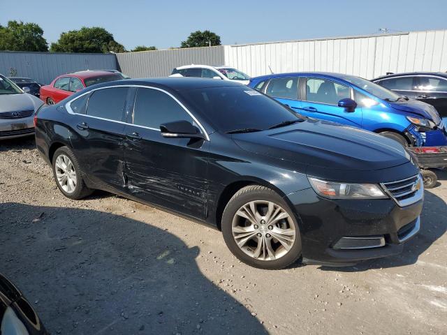 Photo 4 from auction – 2014 CHEVROLET IMPALA LT with VIN 2G1115SL3E9257911