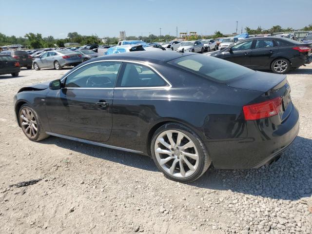 Photo 2 from auction – 2015 AUDI A5 PREMIUM with VIN WAUMFAFR8FA060152