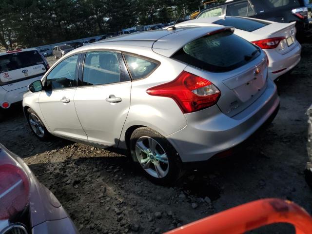 Photo 2 from auction – 2013 FORD FOCUS SE with VIN 1FADP3K23DL166892