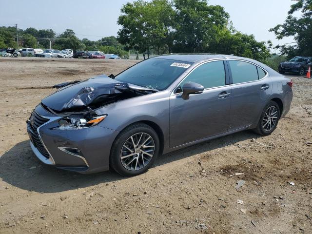 Photo 1 from auction – 2017 LEXUS ES 350 with VIN 58ABK1GG0HU057609