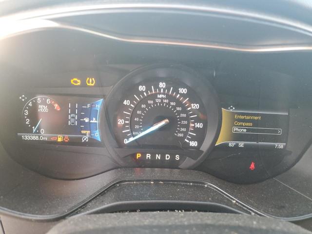 Photo 9 from auction – 2019 FORD FUSION SE with VIN 3FA6P0HD8KR127620
