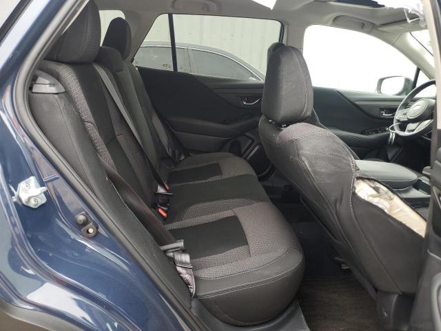 Photo 11 from auction – 2024 SUBARU OUTBACK PR with VIN 4S4BTAFCXR3161390