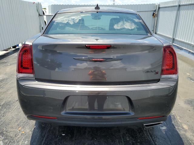 Фото 6 с аукциона – 2023 CHRYSLER 300 S с VIN 2C3CCABG8PH569533