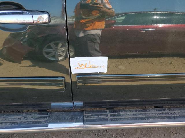 Photo 12 from auction – 2013 CHEVROLET AVALANCHE with VIN 3GNTKFE79DG192348
