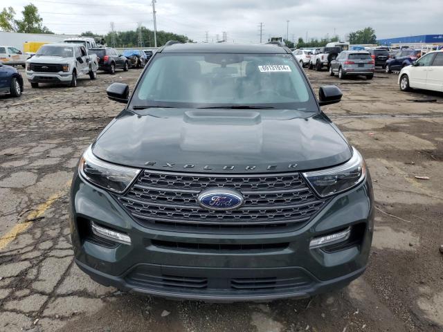 صورة رقم 5 من المزاد - 2022 FORD EXPLORER X مع VIN 1FMSK8DH7NGA84037