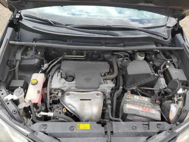 Photo 11 from auction – 2015 TOYOTA RAV4 LE with VIN 2T3ZFREV0FW149589