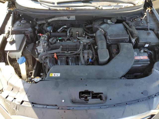 Photo 11 from auction – 2016 HYUNDAI SONATA SE with VIN 5NPE24AF7GH393356