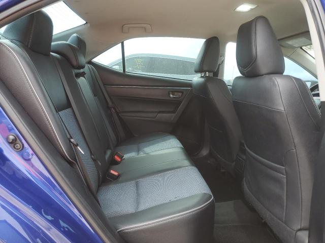 Photo 10 from auction – 2016 TOYOTA COROLLA L with VIN 2T1BURHE6GC628260
